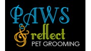 Paws And Reflect Pet Grooming