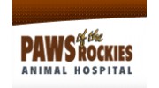 Paws Of The Rockies Animal