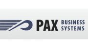 Pax Business Systems