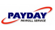Payday Payroll Service