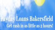 Bakersfield Bad Credit Student Loans