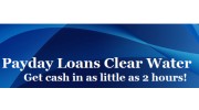 Personal Loan In Clearwater