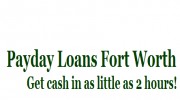 Payday Loans Fort Worth