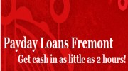 Payday Loans In Fremont