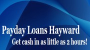 Hayward Bad Credit Student Loans