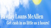 Mcallen Payday Loans