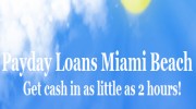 Not Paying Payday Loans In Miami Beach