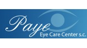 Paye Eye Care Center