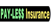 Pay-Less Insurance Agency