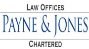 Law Firm in Overland Park, KS