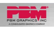 PBM Graphics