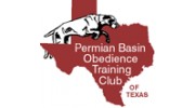Permian Basin Obedience Club