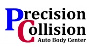 Precision Collision Auto Body Center