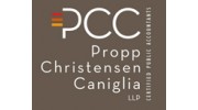 Propp Christensen Caniglia
