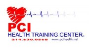 Pci Health Training Center