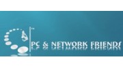 PC & Network Friends Consulting