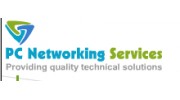 PC Networking Services