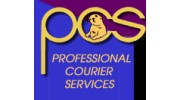 Professional Courier Service
