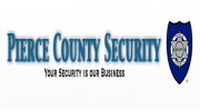 Pierce County Security