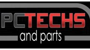 PC Techs & Parts