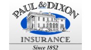 Paul & Dixon Insurance