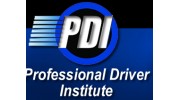 Professional Driver Inst