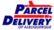 Parcel Delivery Of Albuquerque