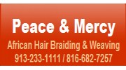 Peace And Mercy African Hair Braiding And Weaving