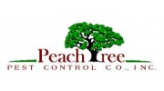 Pest Control Services in Savannah, GA