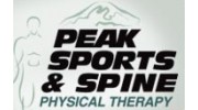 Peak Sports & Spine Physical