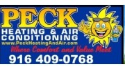 Peck Heating & Air Conditioning