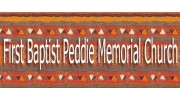 First Baptist Peddie Memorial