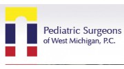 Pediatric Surgeons-West Mi