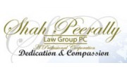 Shah Peerally Law Debt Reduction Services