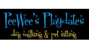 Peewee's Playdates Dog Walking And Pet Sitting