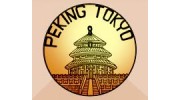 Peking Tokyo Chinese