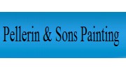 Pellerin And Sons Painting