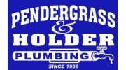 Pendergrass- Holder Plumbing