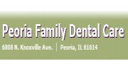 Dentist in Peoria, IL