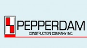 Pepperdam Construction