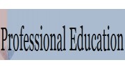 Professional Education Program