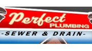 Perfect Plumbing Sewer & Drain