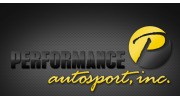 Performance Auto Sport