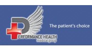 Physical Therapist in Torrance, CA