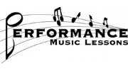 Performance Music Lessons