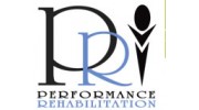 Performance Rehabilitation