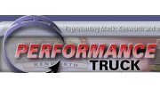 Truck Dealer in Beaumont, TX