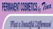 Permanent Cosmetics By Tina
