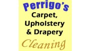 Perrigo's Carpet Cleaning