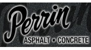 Perrin Asphalt
